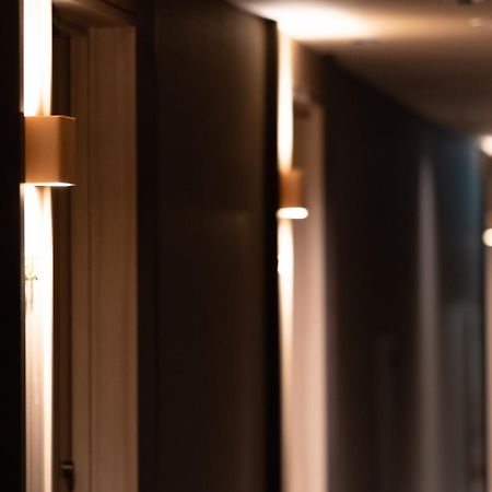 Kamikochi Lemeiesta Hotel Macumoto Kültér fotó