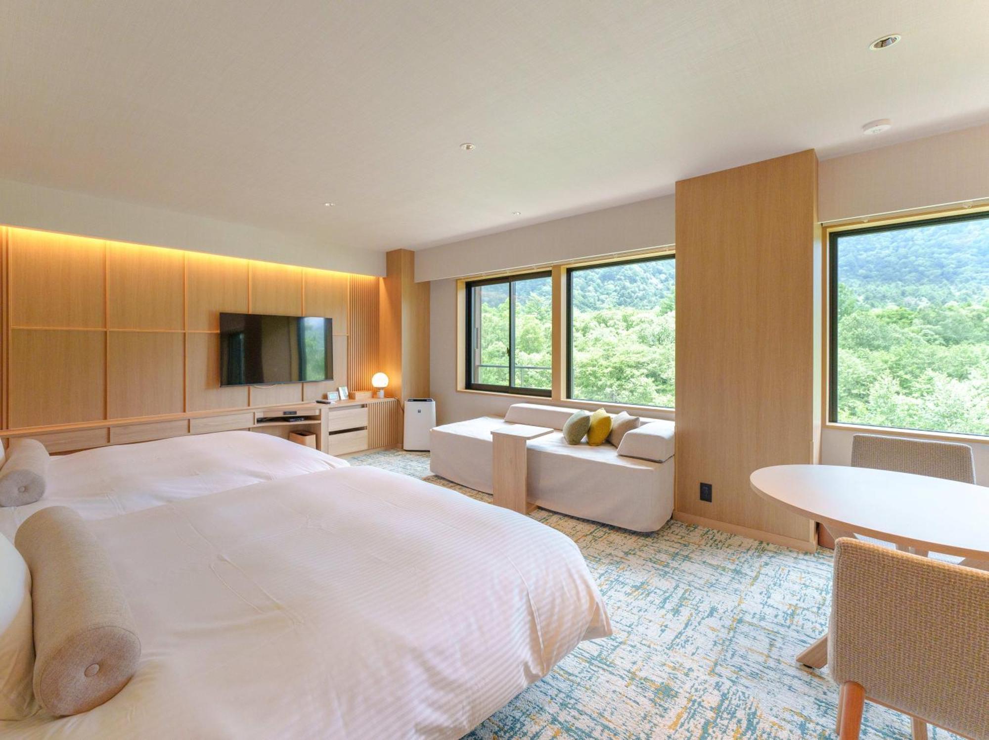 Kamikochi Lemeiesta Hotel Macumoto Kültér fotó