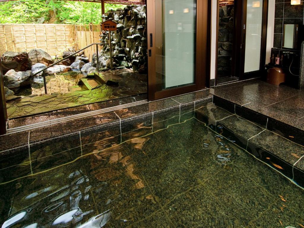 Kamikochi Lemeiesta Hotel Macumoto Kültér fotó