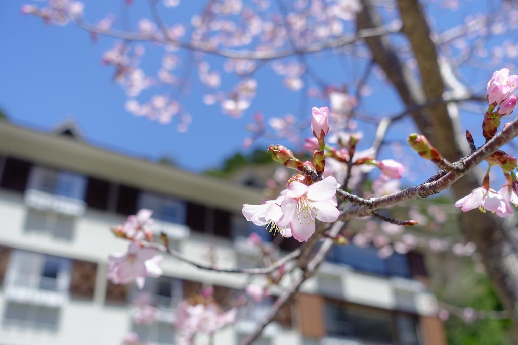 Kamikochi Lemeiesta Hotel Macumoto Kültér fotó