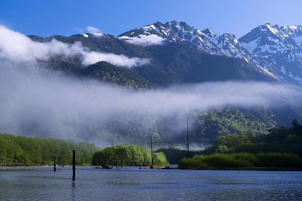 Kamikochi Lemeiesta Hotel Macumoto Kültér fotó