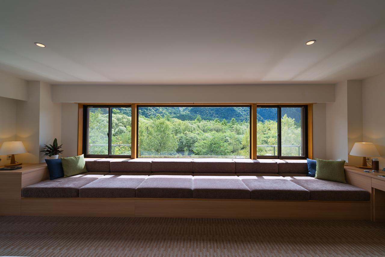 Kamikochi Lemeiesta Hotel Macumoto Kültér fotó