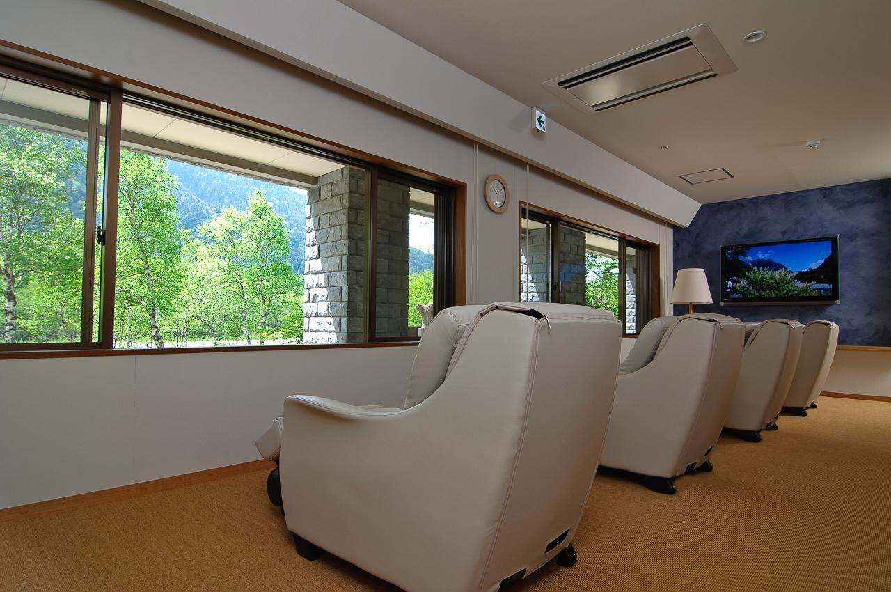 Kamikochi Lemeiesta Hotel Macumoto Kültér fotó